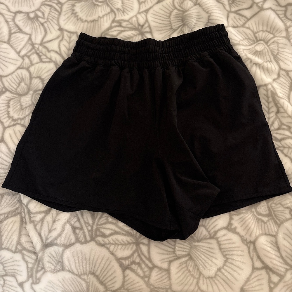 OFFLINE By Aerie 4” Hot Stuff Short